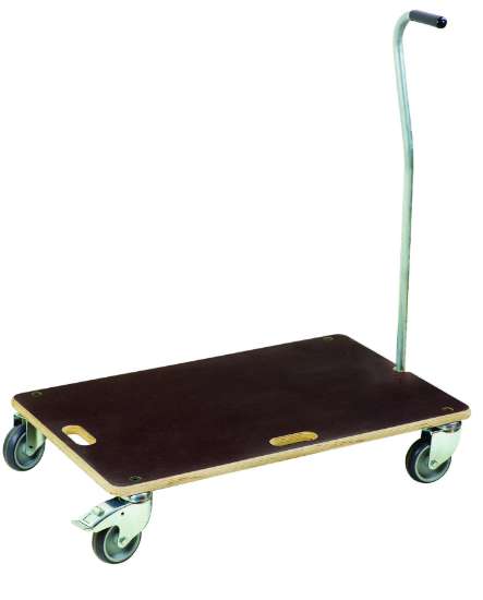 Afbeeldingen van Little Jumbo Hondje - 575x290mm - 200kg