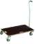 Afbeeldingen van Little Jumbo Hondje - 575x290mm - 200kg
