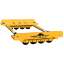 Afbeeldingen van Little Jumbo Rhino Cart
