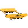 Afbeeldingen van Little Jumbo Rhino Cart