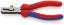 Afbeeldingen van KNIPEX Afstriptang