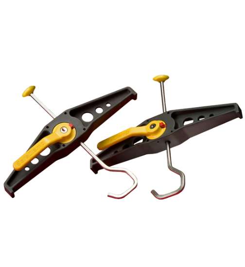 Afbeeldingen van Little Jumbo Rhino Safeclamp Ladderklem 1299065060