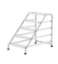Afbeeldingen van Little Jumbo MODUL Montagebordes  5 treden 1223790835