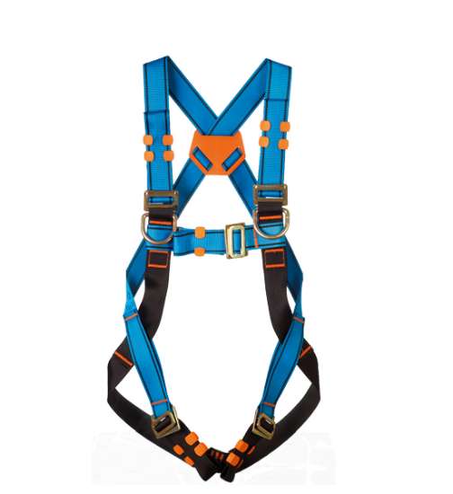 Afbeeldingen van Little Jumbo Harnas HT43 7260010030