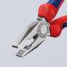 Afbeeldingen van KNIPEX Kombitang