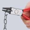 Afbeeldingen van KNIPEX Rondbuigtang
