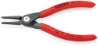 Afbeeldingen van KNIPEX Precisie-borgveertang