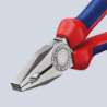 Afbeeldingen van KNIPEX Kombitang