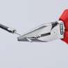 Afbeeldingen van KNIPEX Spitse kombitang
