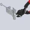 Afbeeldingen van KNIPEX KNIPEX CoBolt®