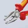 Afbeeldingen van KNIPEX Kombitang