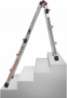 Afbeeldingen van Little Giant Velocity telescoopladder - 4x3 sporten