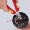 Afbeeldingen van KNIPEX Electronic Super Knips® VDE