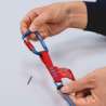 Afbeeldingen van KNIPEX Karabijnhaak