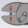 Afbeeldingen van KNIPEX KNIPEX TwinForce®