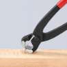 Afbeeldingen van Knipex moniertang 99 01 280mm rabitz en
