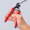 Afbeeldingen van KNIPEX Staaldraadschaar