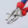 Afbeeldingen van KNIPEX Kombitang