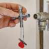 Afbeeldingen van KNIPEX Schakelkastsleutel