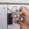 Afbeeldingen van KNIPEX KNIPEX TwinKey®