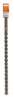Afbeeldingen van Spit betonboor R-Force 3+ - 22x520mm SDS-Max - 400mm nuttige lengte 