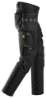 Afbeeldingen van AllroundWork Broek Capsulized Kniestuk met holsterzakken