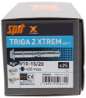 Afbeeldingen van Spit zwaarlastanker triga Z-V Xrem - M10 Ø15x70mm - verzinkt 