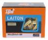 Afbeeldingen van Spit slaganker Laiton - M6x20mm - messing 