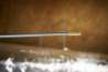 Afbeeldingen van Spit slaganker Laiton - M6x20mm - messing 