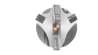 Afbeeldingen van Spit betonboor R-Force 3+ - 25x450mm SDS+ - 400mm nuttige lengte 