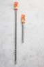 Afbeeldingen van Spit betonboor R-Force 3+ - 25x450mm SDS+ - 400mm nuttige lengte 