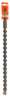 Afbeeldingen van Spit betonboor R-Force 3+ - 22x450mm SDS+ - 400mm nuttige lengte 
