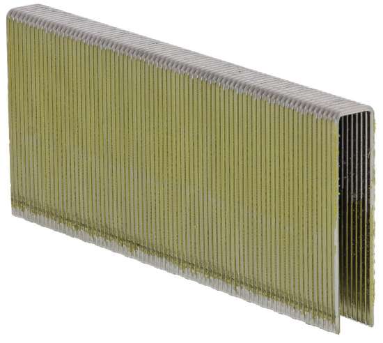 Afbeeldingen van 11,25 mm rugbreedte - 1,53x1,3 mm draaddikte- buiten gebruik, serviceklasse 3