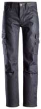 Afbeeldingen van P60 Cordura denim Broek