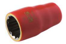 Afbeeldingen van Dopsleutels 1/2" VDE