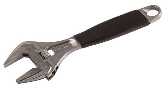 Afbeeldingen van Bahco C ergonomische moersleutel grote 90-serie