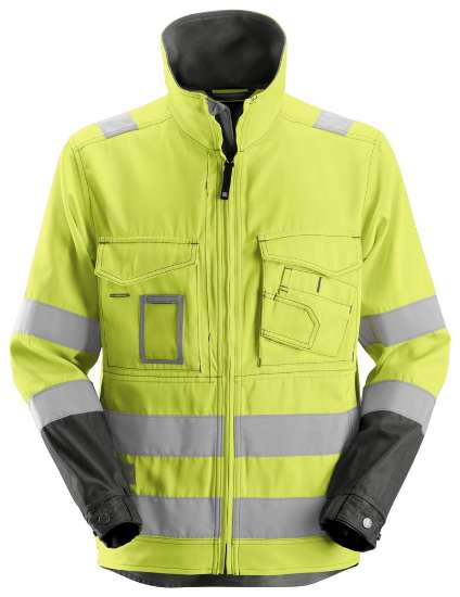 Afbeeldingen van Snickers jacket 1633