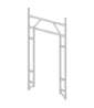 Afbeeldingen van Doorloopframe