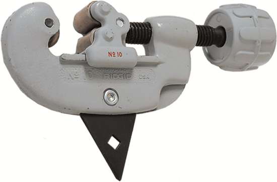 Afbeeldingen van Ridgid pijpensnijder 150-L 6-35mm   66737