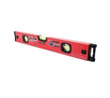 Afbeeldingen van Rubi aluminium waterpas Rubilevel 40 cm 