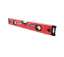 Afbeeldingen van Rubi aluminium waterpas Rubilevel 40 cm 