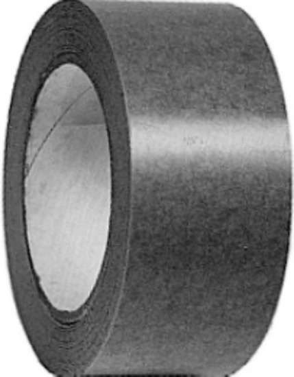 Afbeeldingen van Dubbelzijdig pp tape 50mmx25mtr