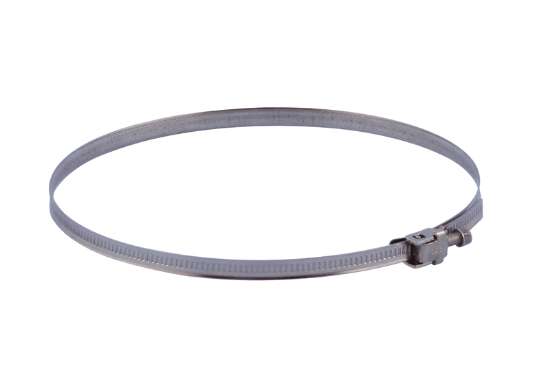 Afbeeldingen van Nedco slangklem Ø60-180mm 2st.