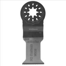 Afbeeldingen van EBlades invalzaag HCS standaard 35x50mm 10st.