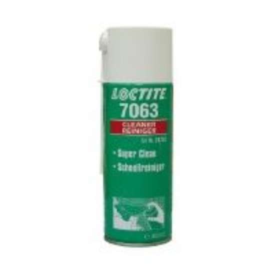 Afbeeldingen van Loctite super clean SF 7063/400ml