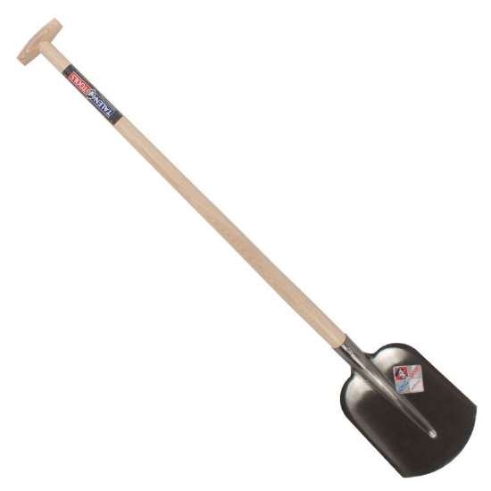 Afbeeldingen van Bats 000 excellent 110cm steel met T-greep