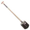 Afbeeldingen van Bats 000 excellent 110cm steel met T-greep