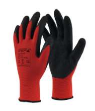 Afbeeldingen van PSP 10-110 handschoen latex lite mt.08