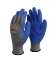 Afbeeldingen van PSP 10-150 handschoen latex grip plus mt.09