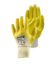 Afbeeldingen van PSP 10-200 handschoen NBR lite mt.08